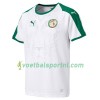 Senegal Thuis Shirt WK voetbal 2018